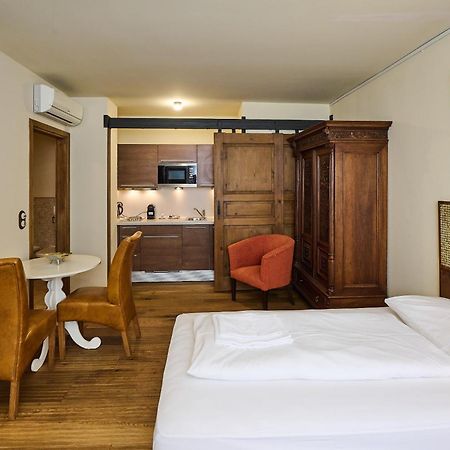 Art Apartments Sievering Wien Eksteriør billede