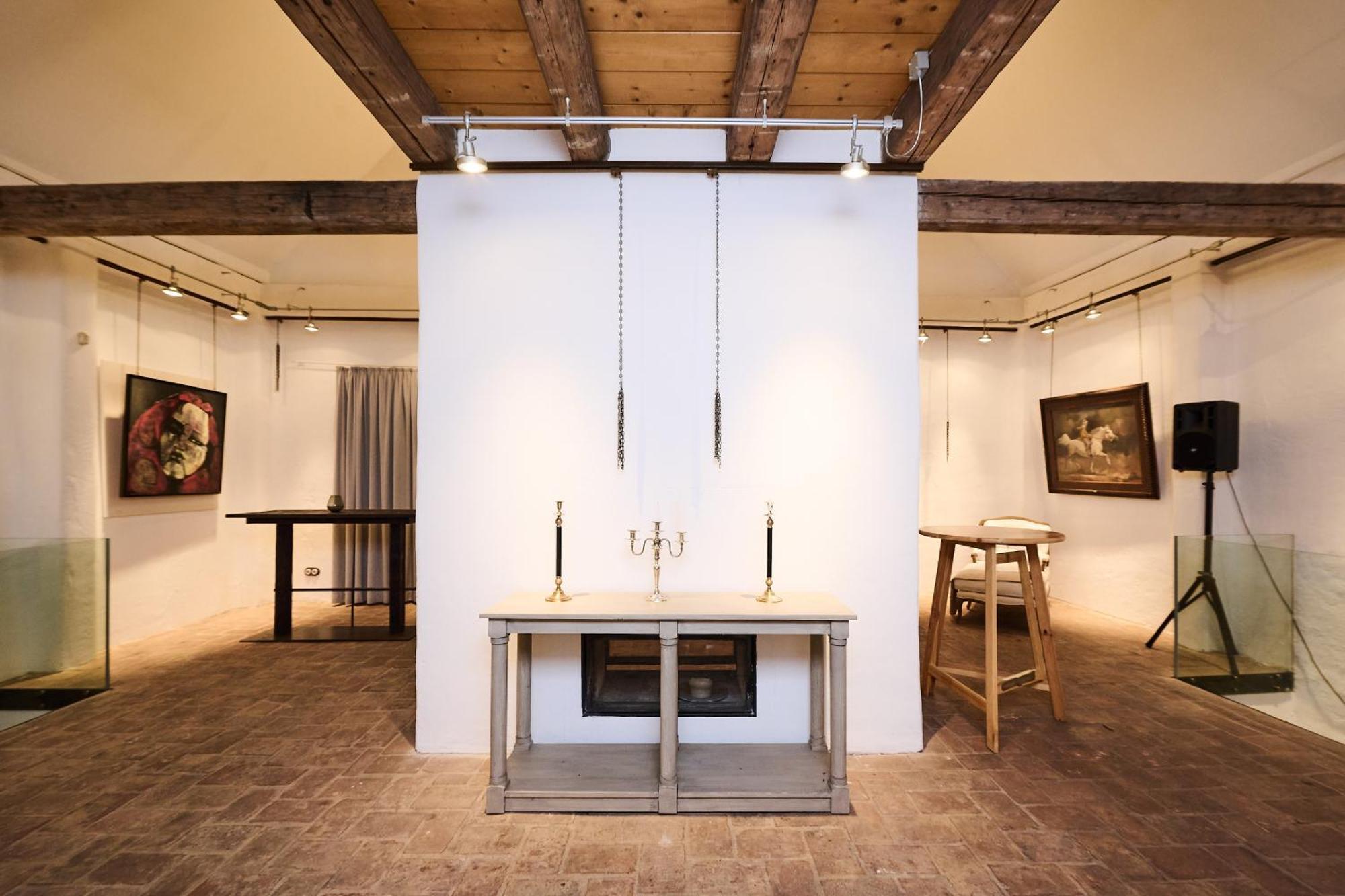 Art Apartments Sievering Wien Eksteriør billede