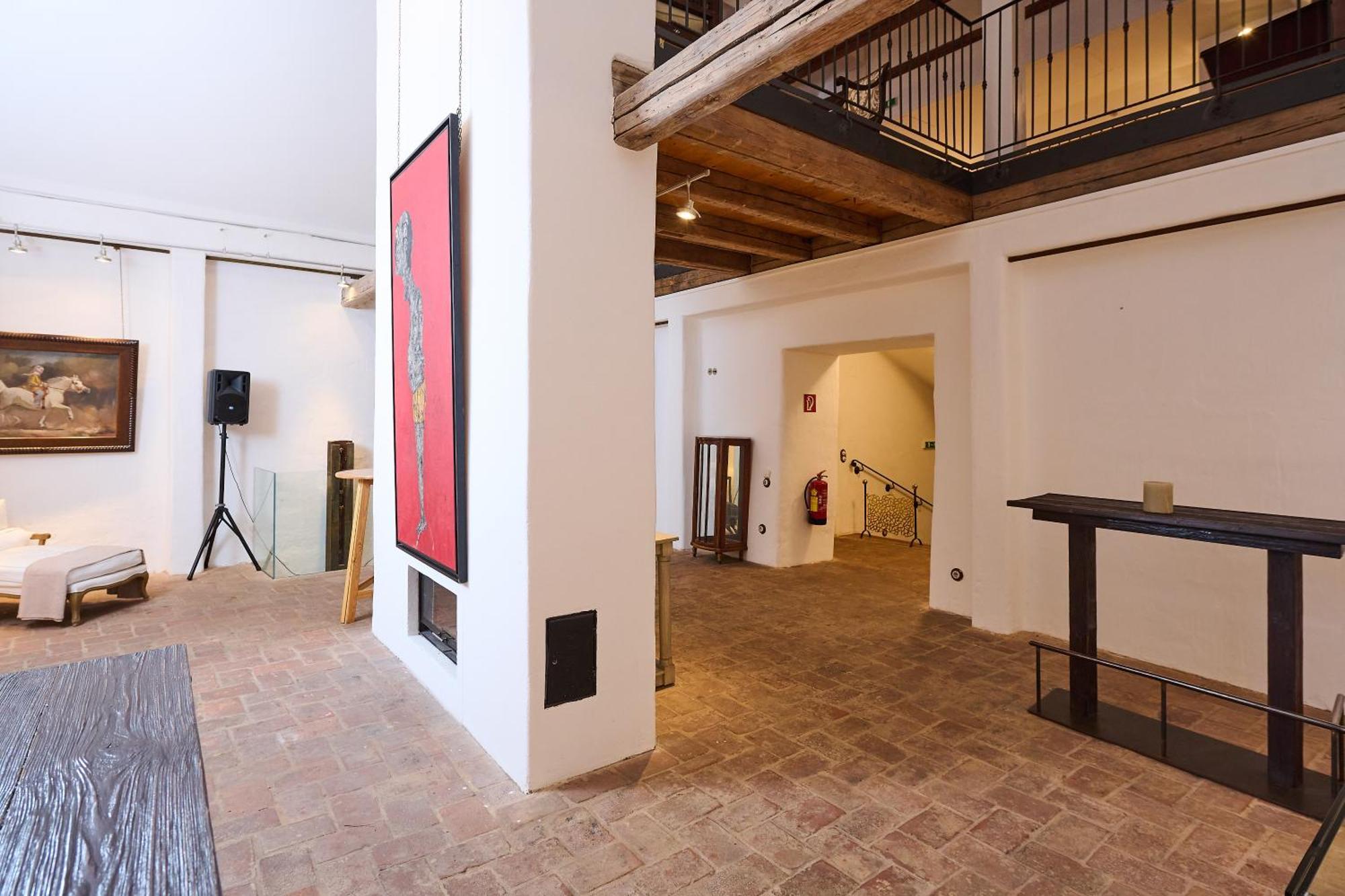 Art Apartments Sievering Wien Eksteriør billede