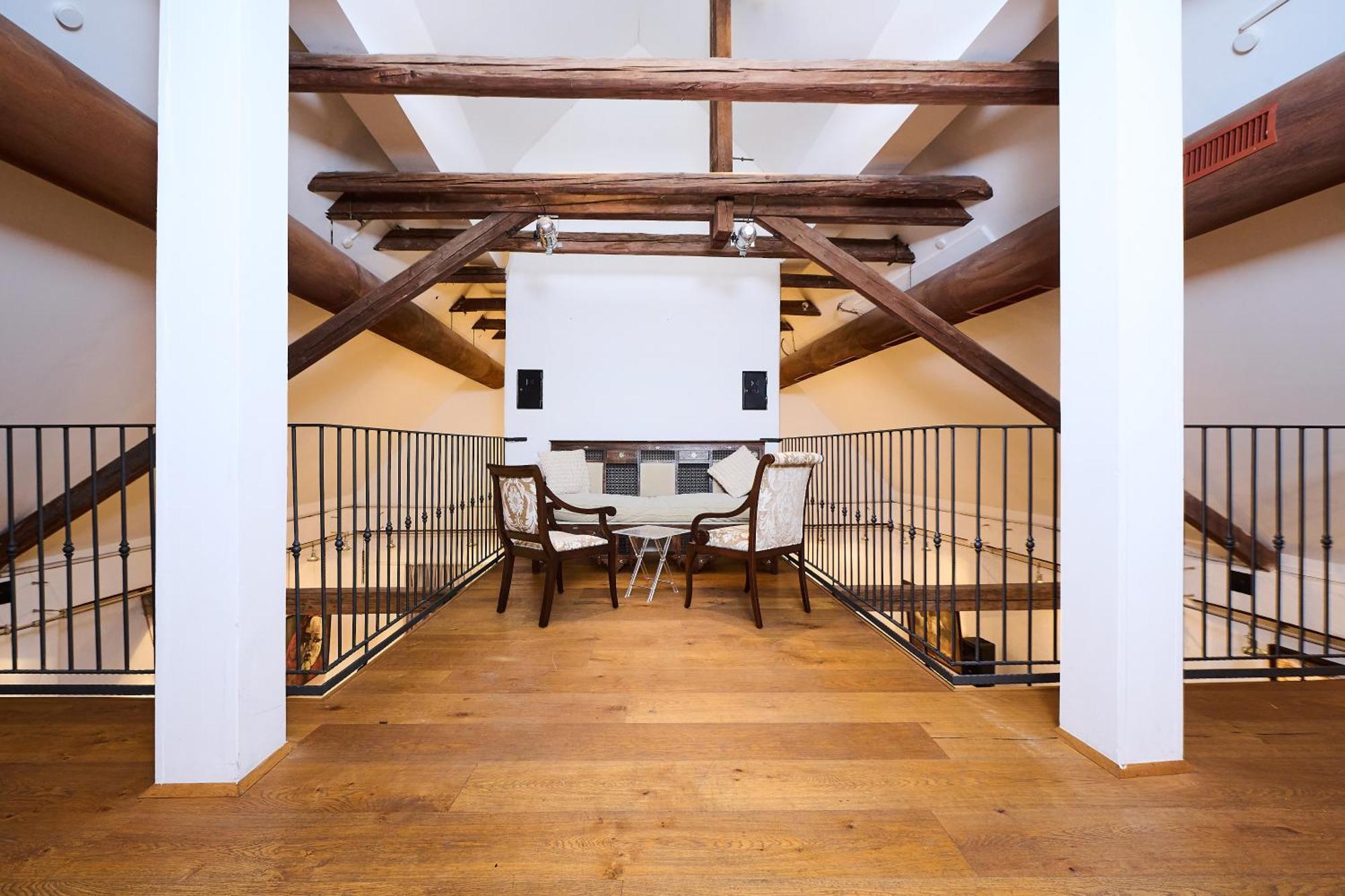 Art Apartments Sievering Wien Eksteriør billede