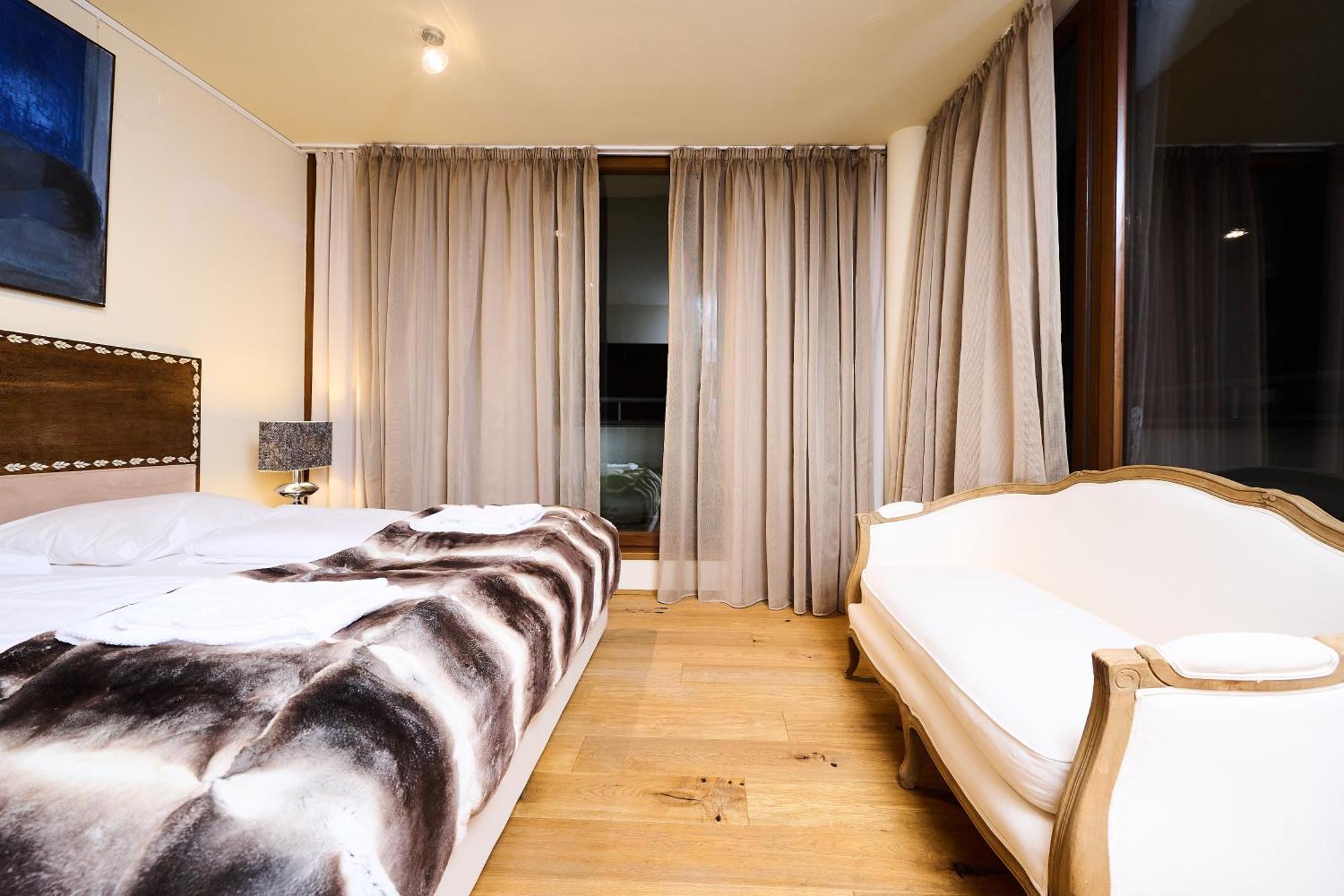 Art Apartments Sievering Wien Eksteriør billede