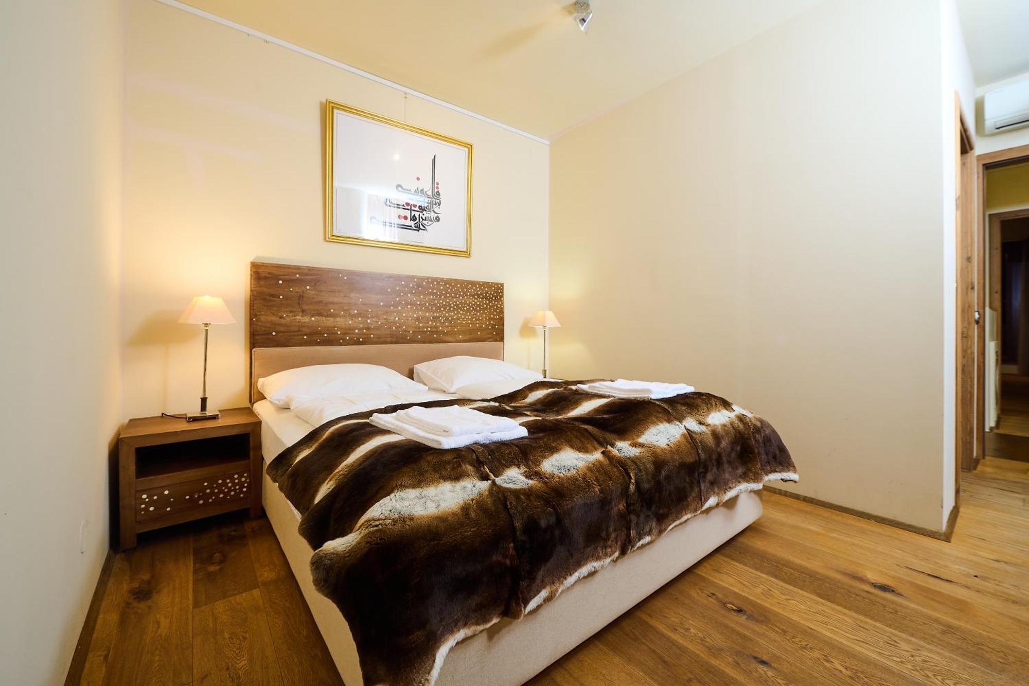 Art Apartments Sievering Wien Eksteriør billede