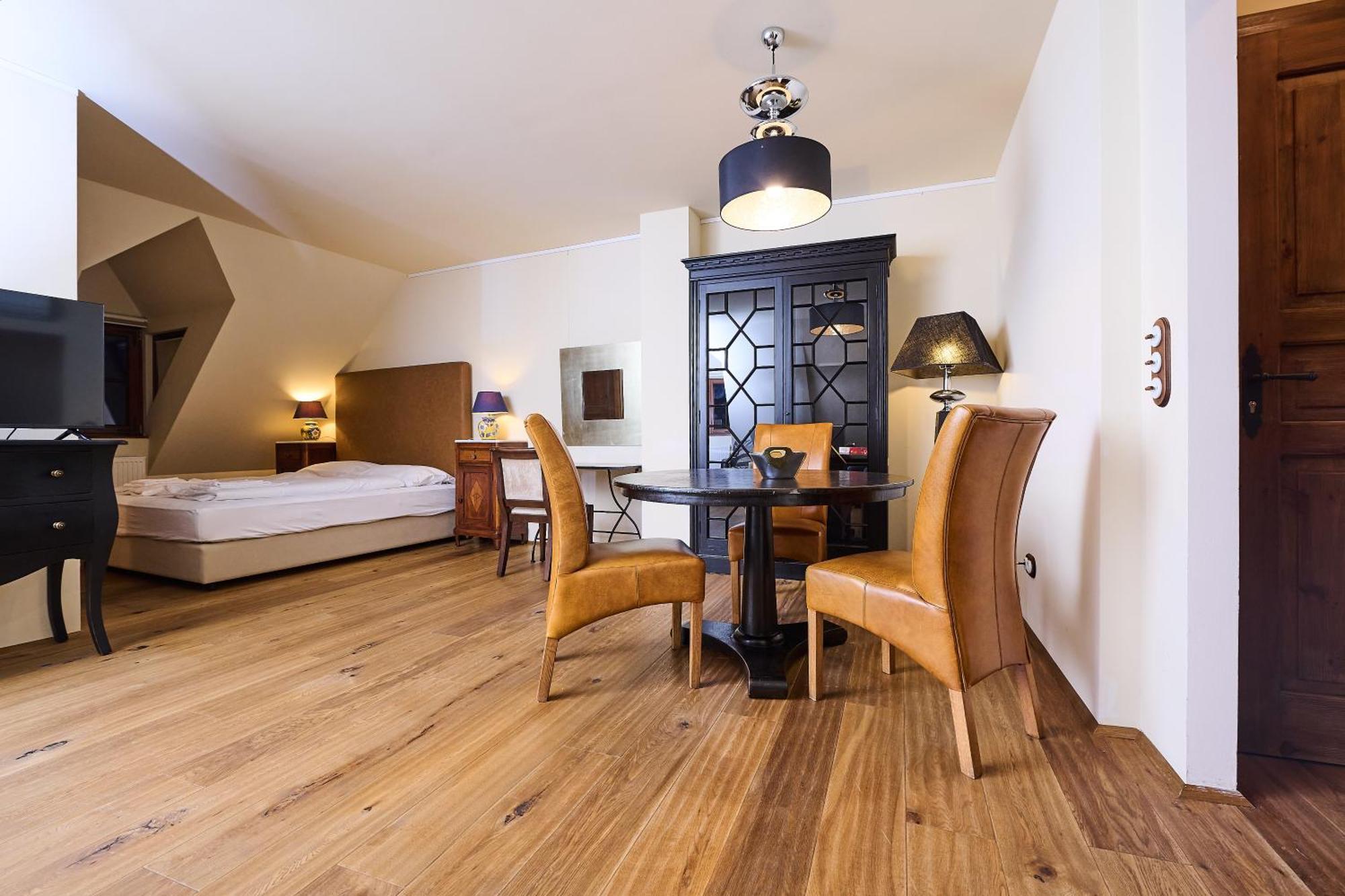 Art Apartments Sievering Wien Eksteriør billede