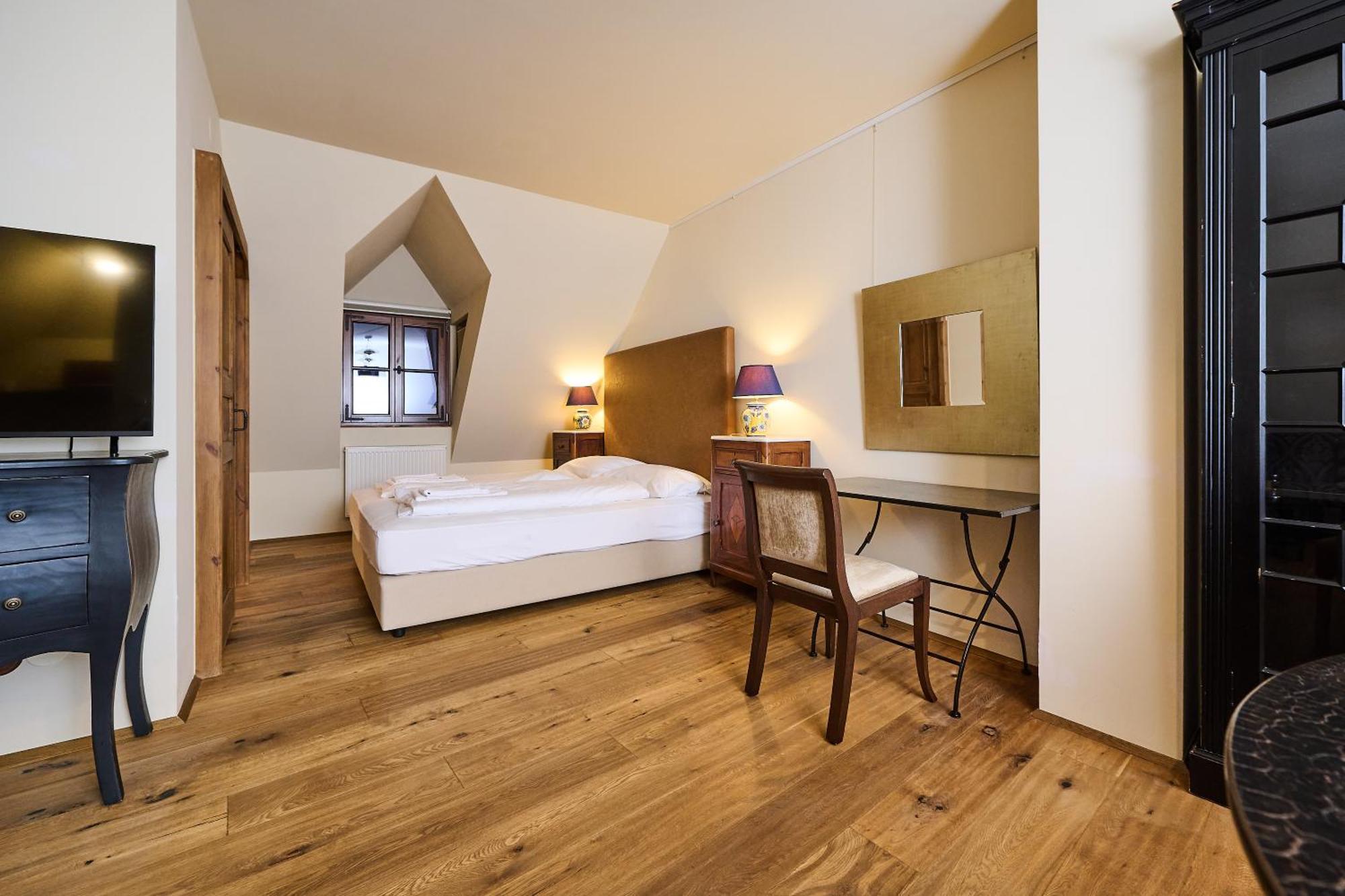 Art Apartments Sievering Wien Eksteriør billede
