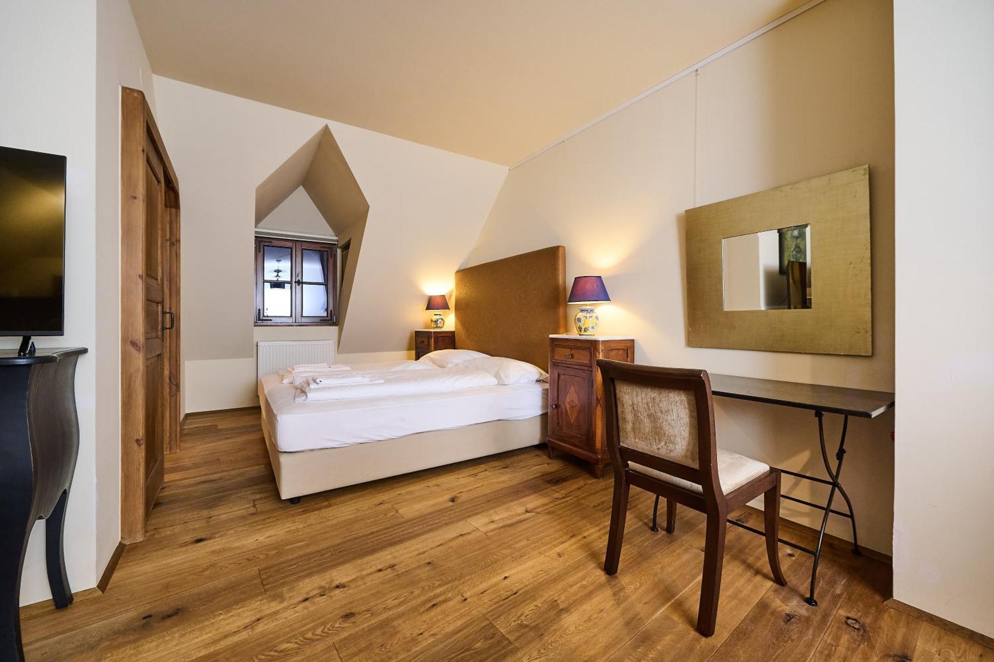 Art Apartments Sievering Wien Eksteriør billede