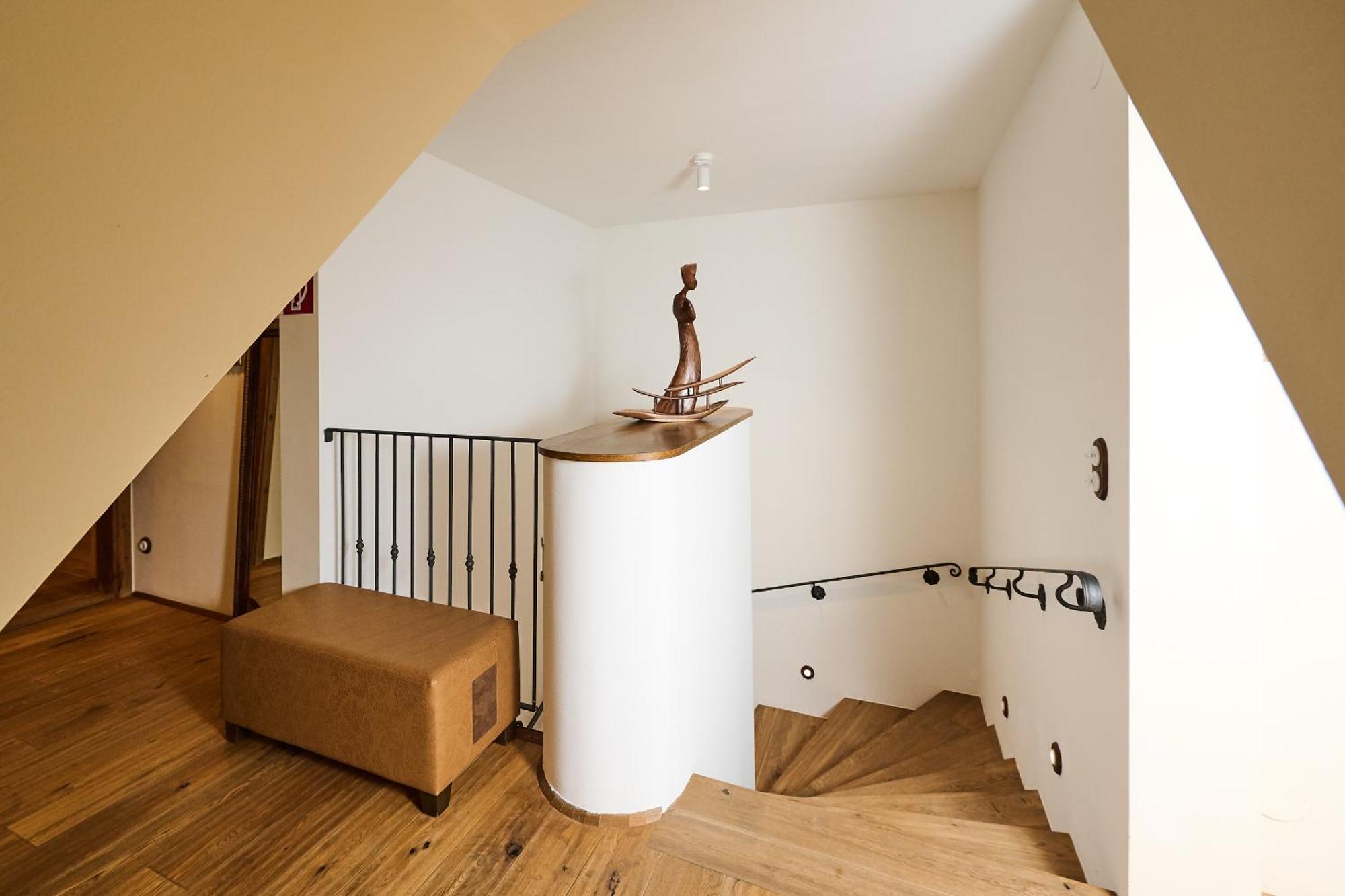 Art Apartments Sievering Wien Eksteriør billede